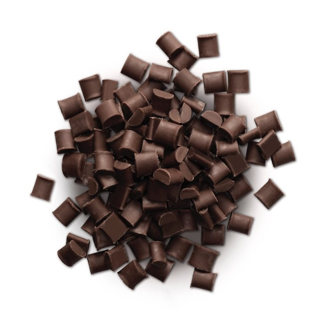 Veliche Gourmet Belgian Dark Chocolate Chunks